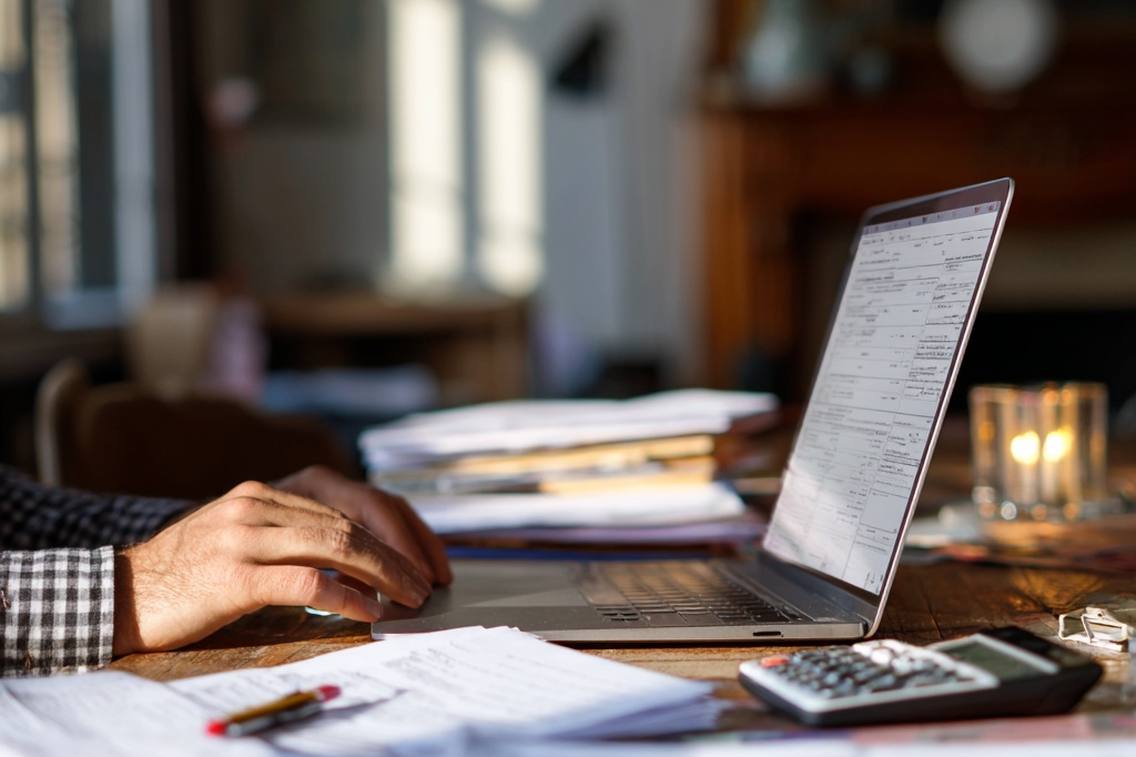 Déclaration 2042-C-PRO