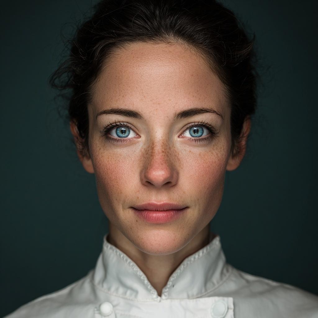 directrice de restaurant