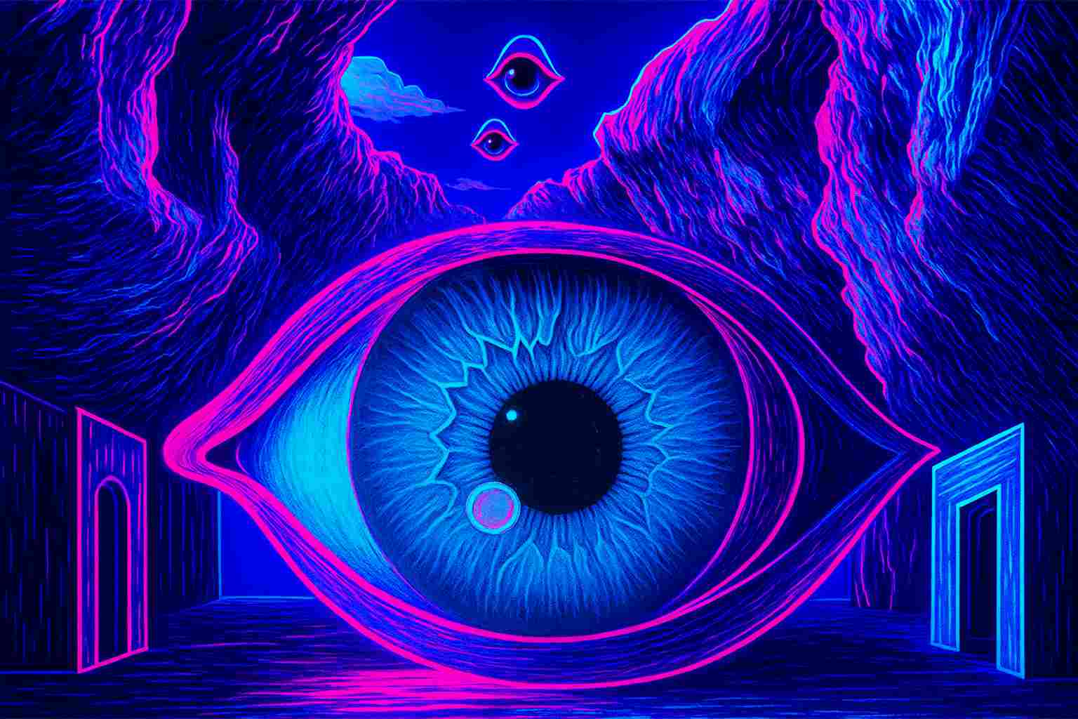 Ikigaï, vision, alignement