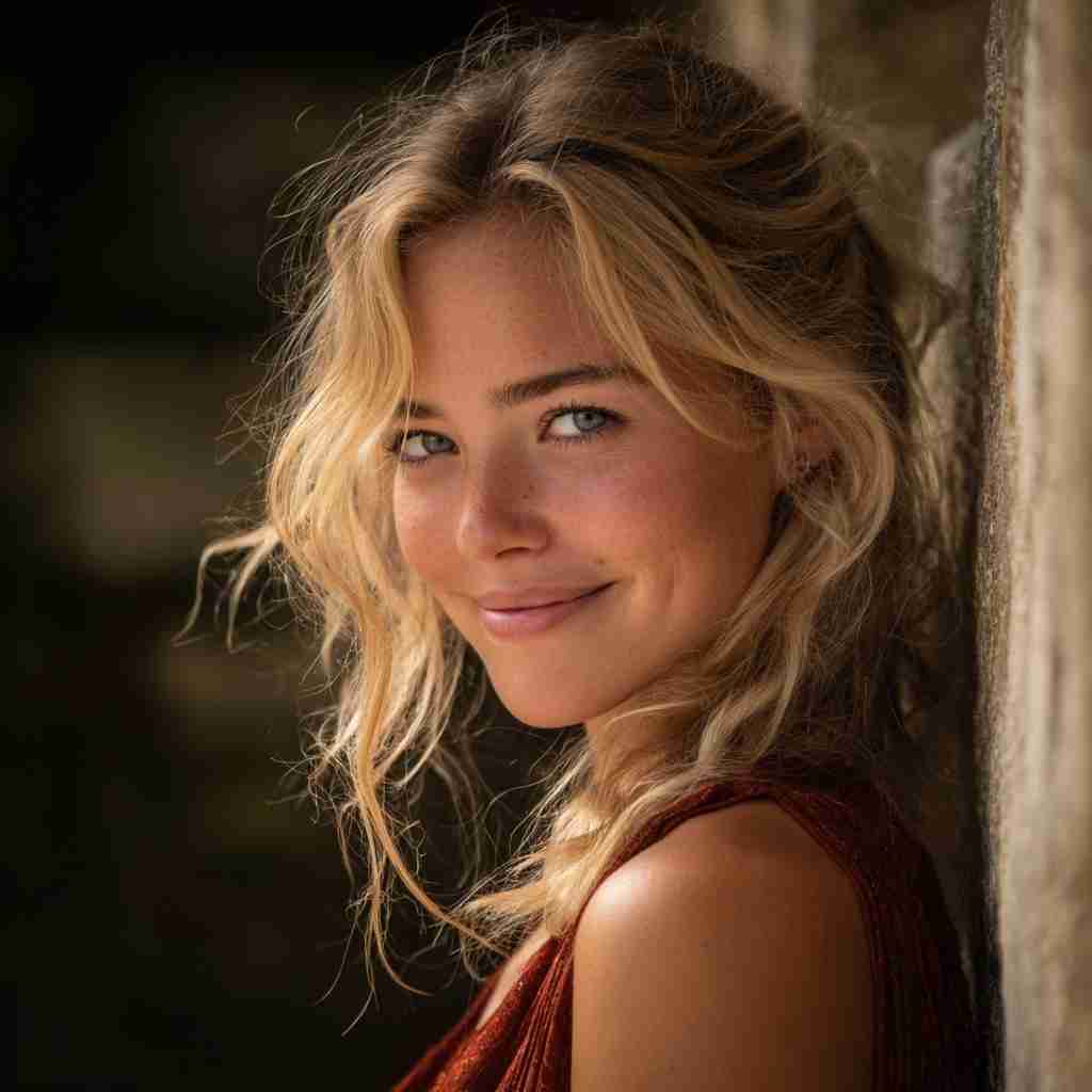 Accompagnateur d’enfants