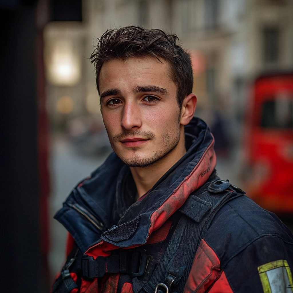 assurance agent sécurité incendie
