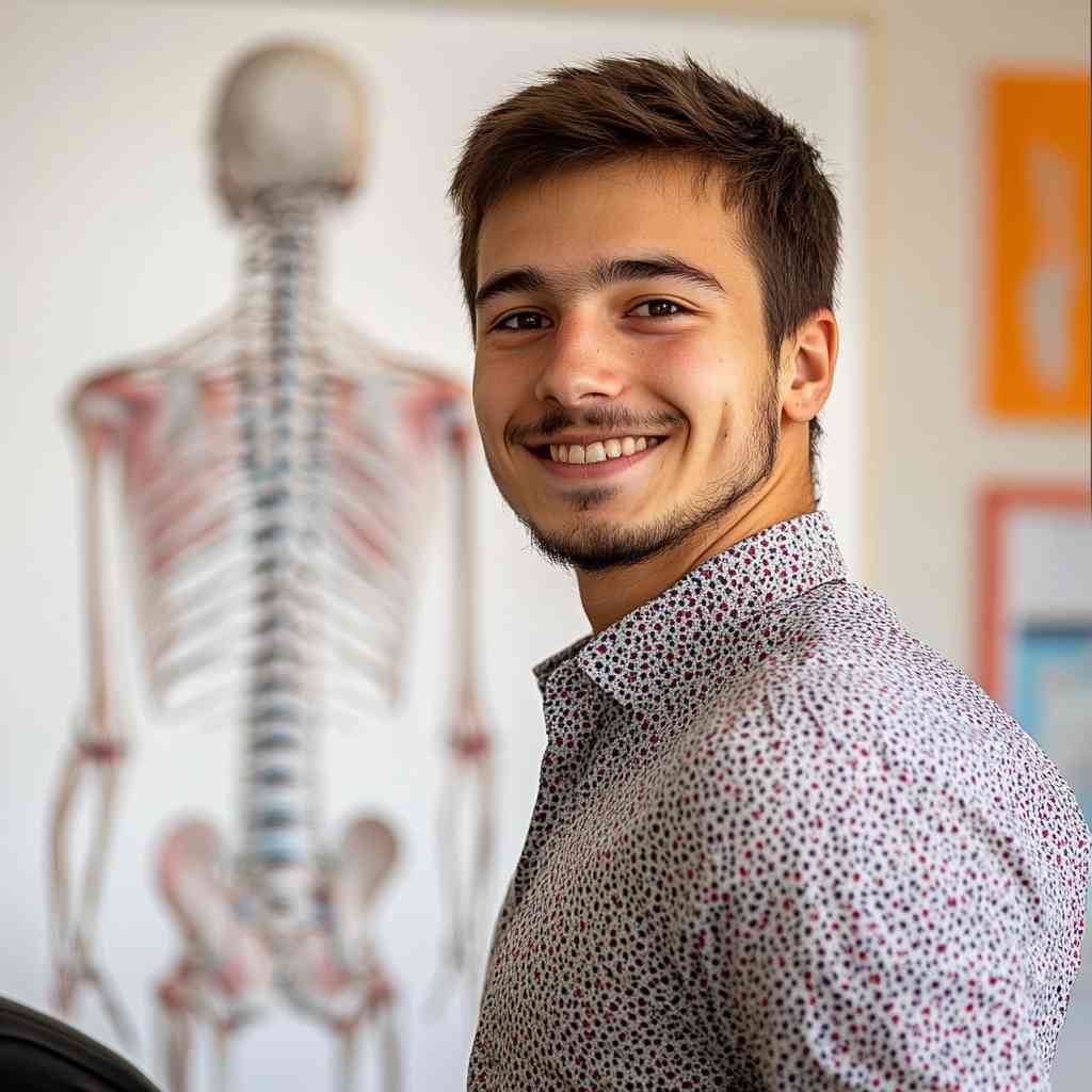 assurance chiropracteur