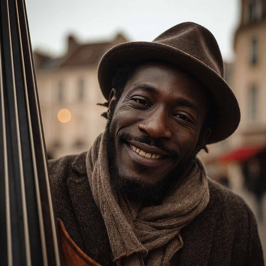 assurance commerce de musique