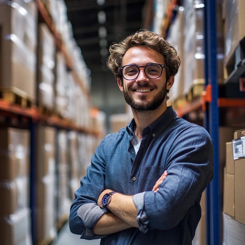 assurance conseil logistique