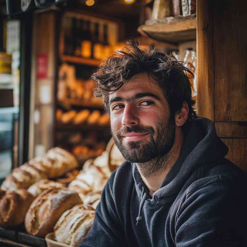 assurance Dépôt de pain et de pâtisserie