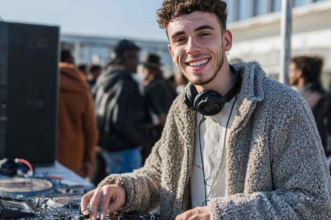 assurance dj