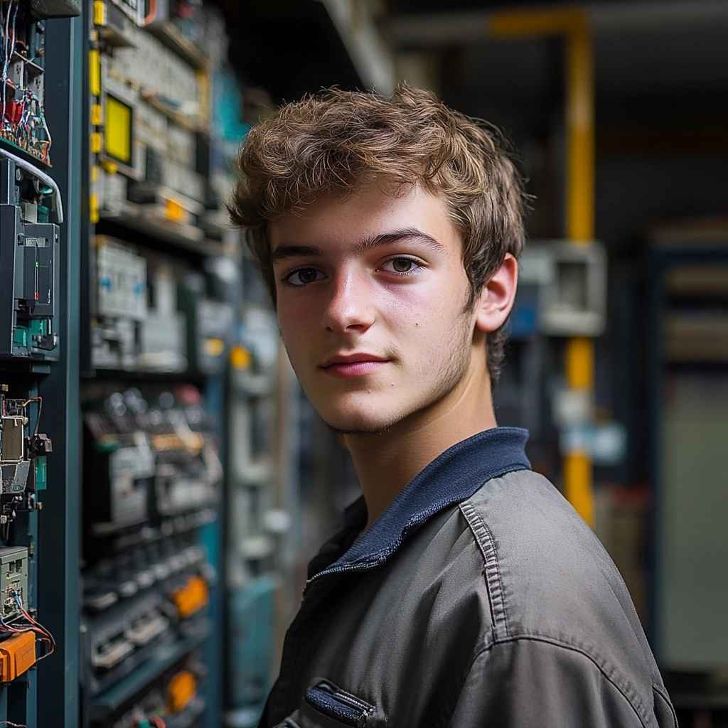 Assurance Maintenance de matériel informatique