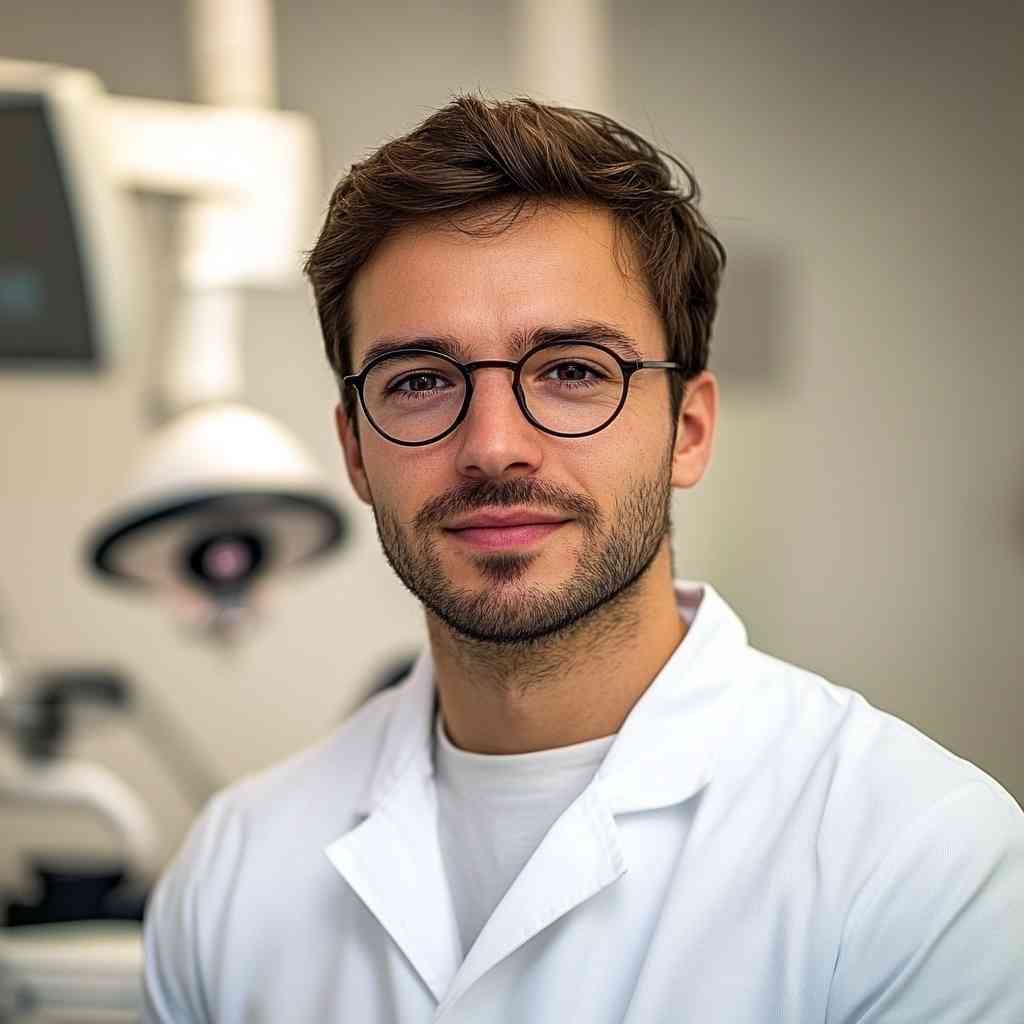assurance orthoptiste