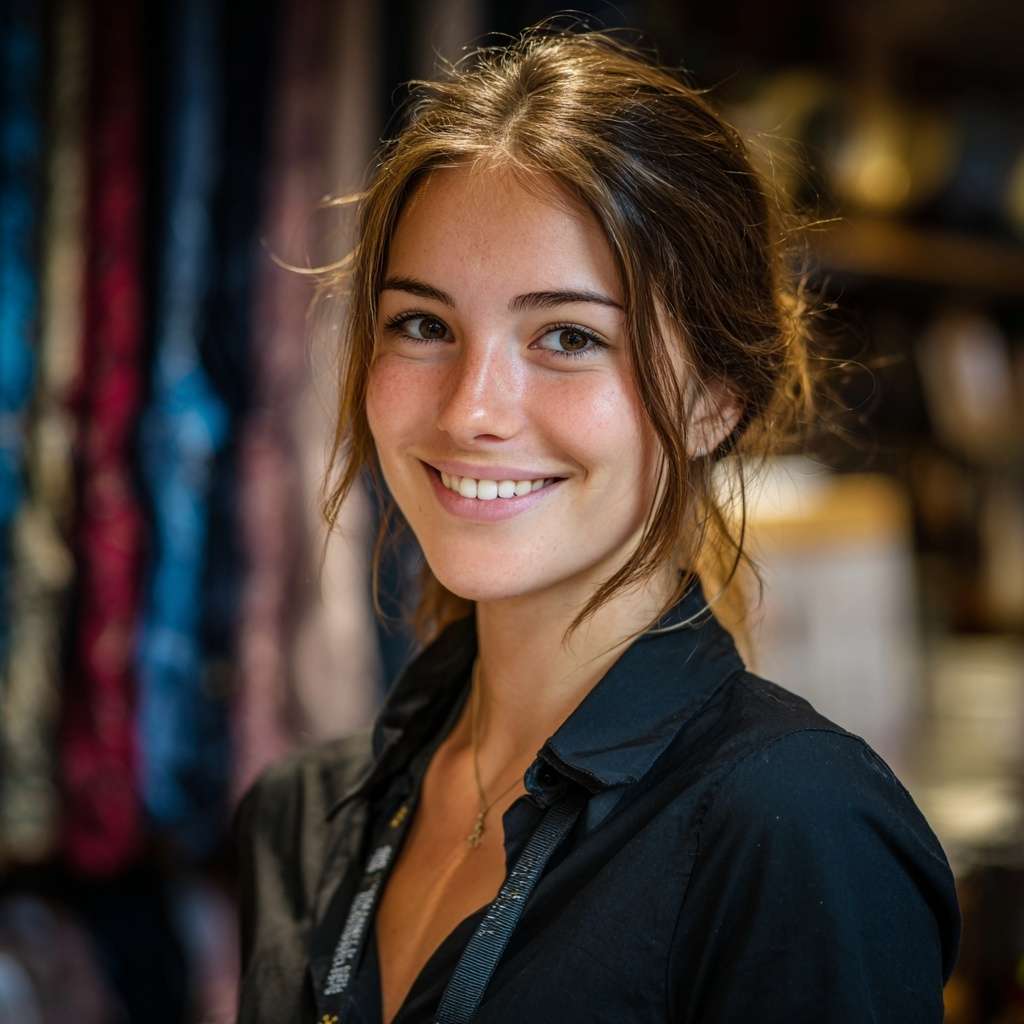 assurance poupee peluche