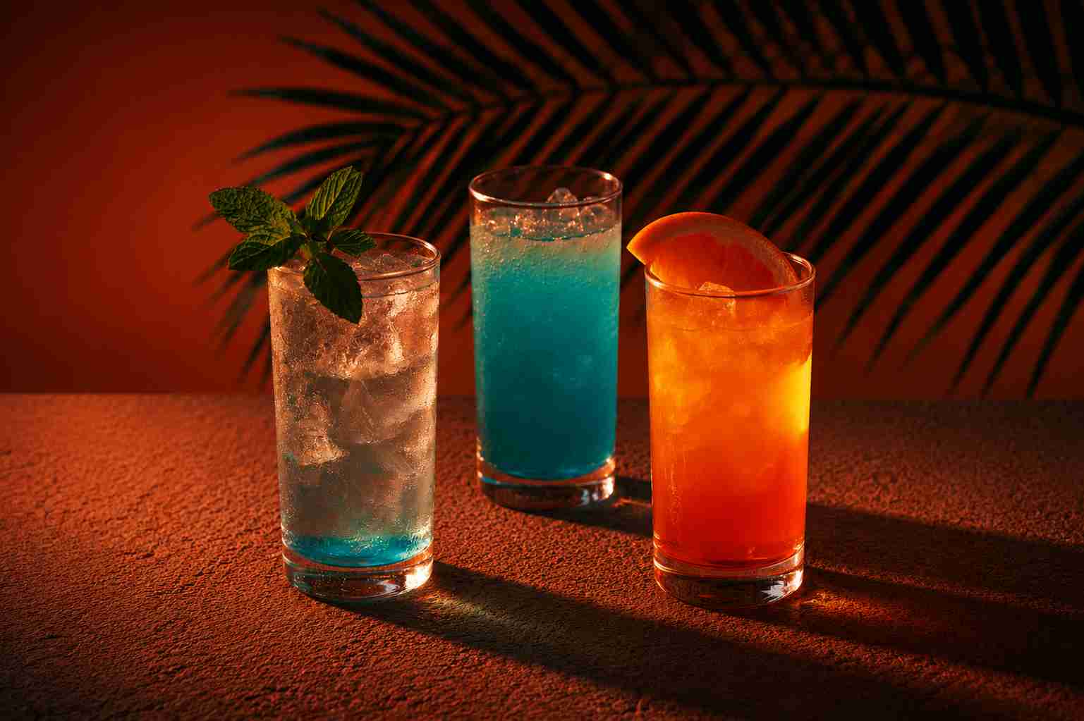 Bar à cocktails