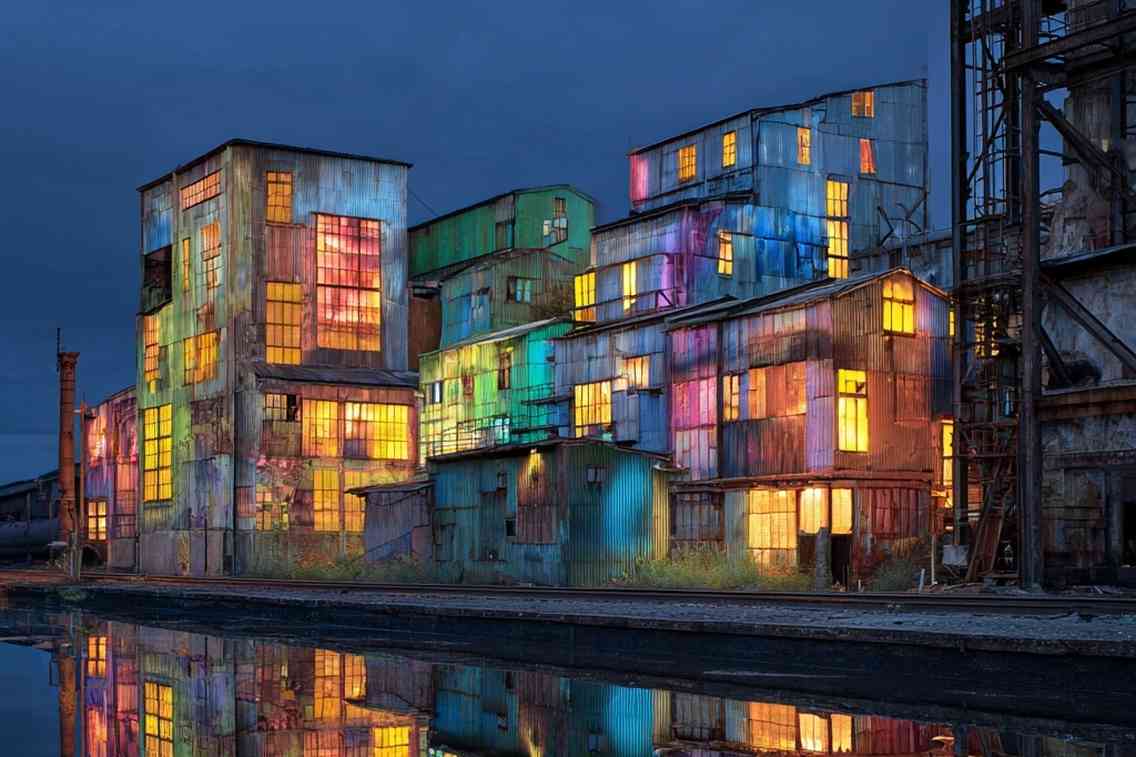 Bassins d’emploi à redynamiser