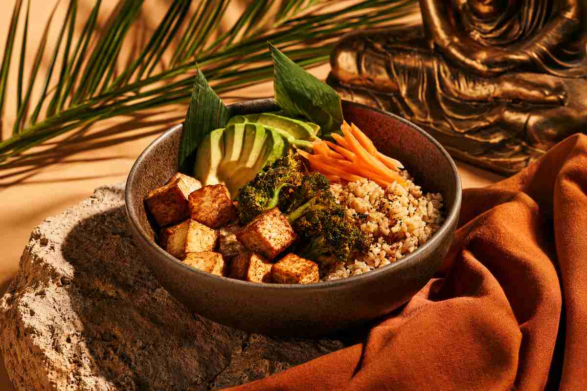 bowl