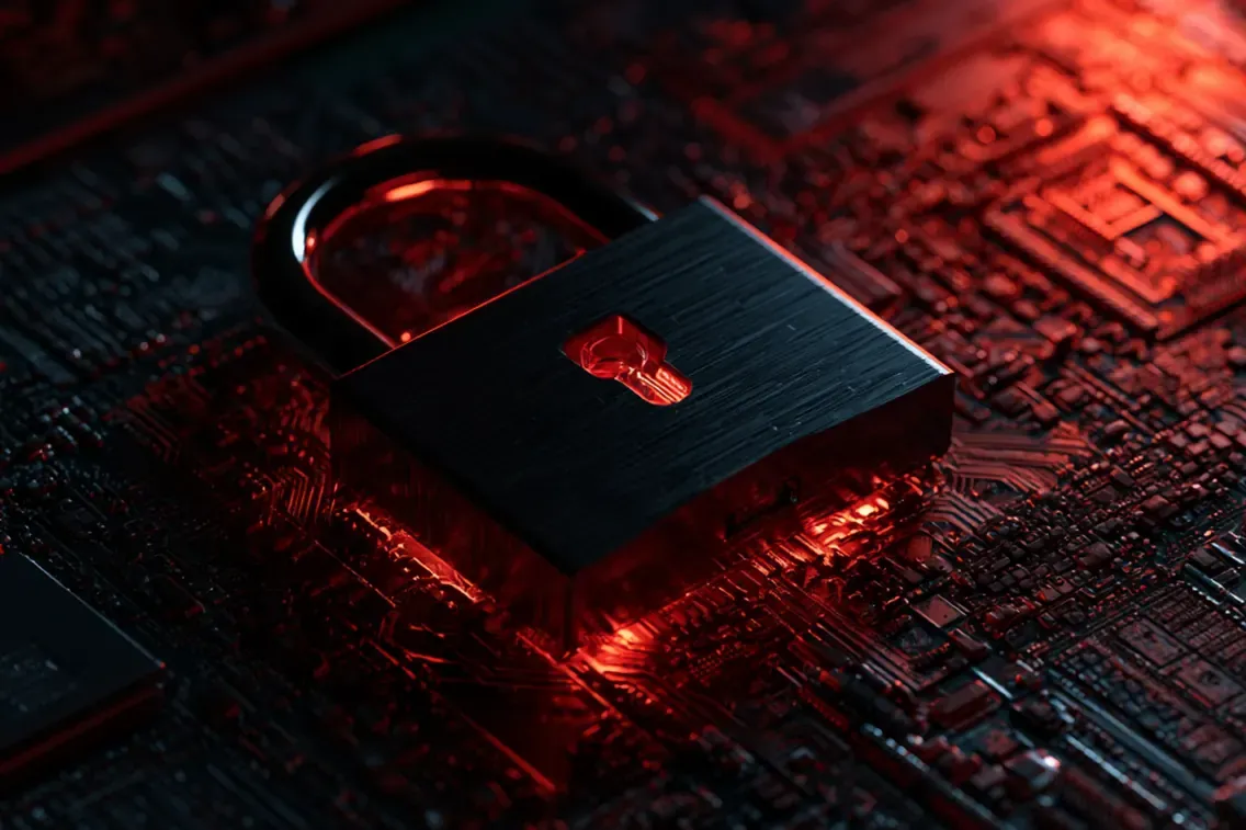 cybersécurité