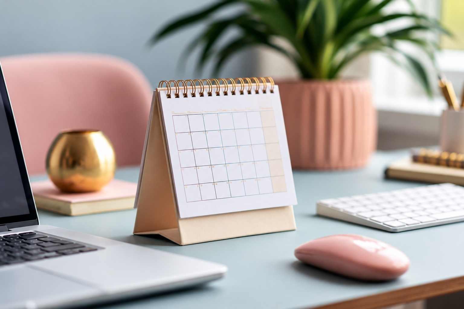 calendrier