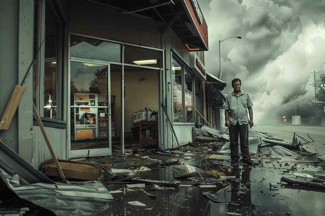 Cas fortuit et force majeure