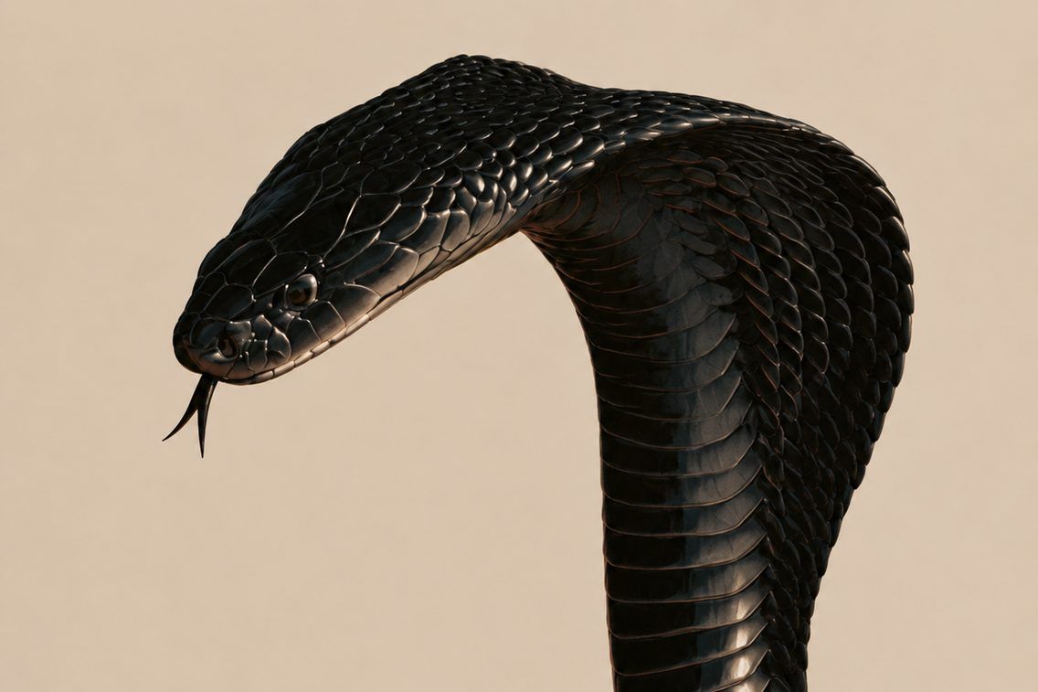 cobra