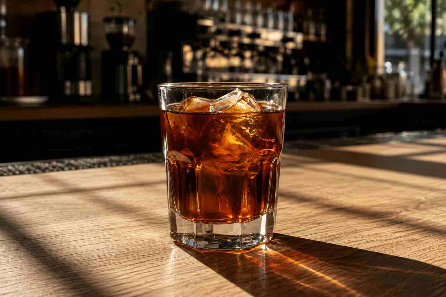 cold brew