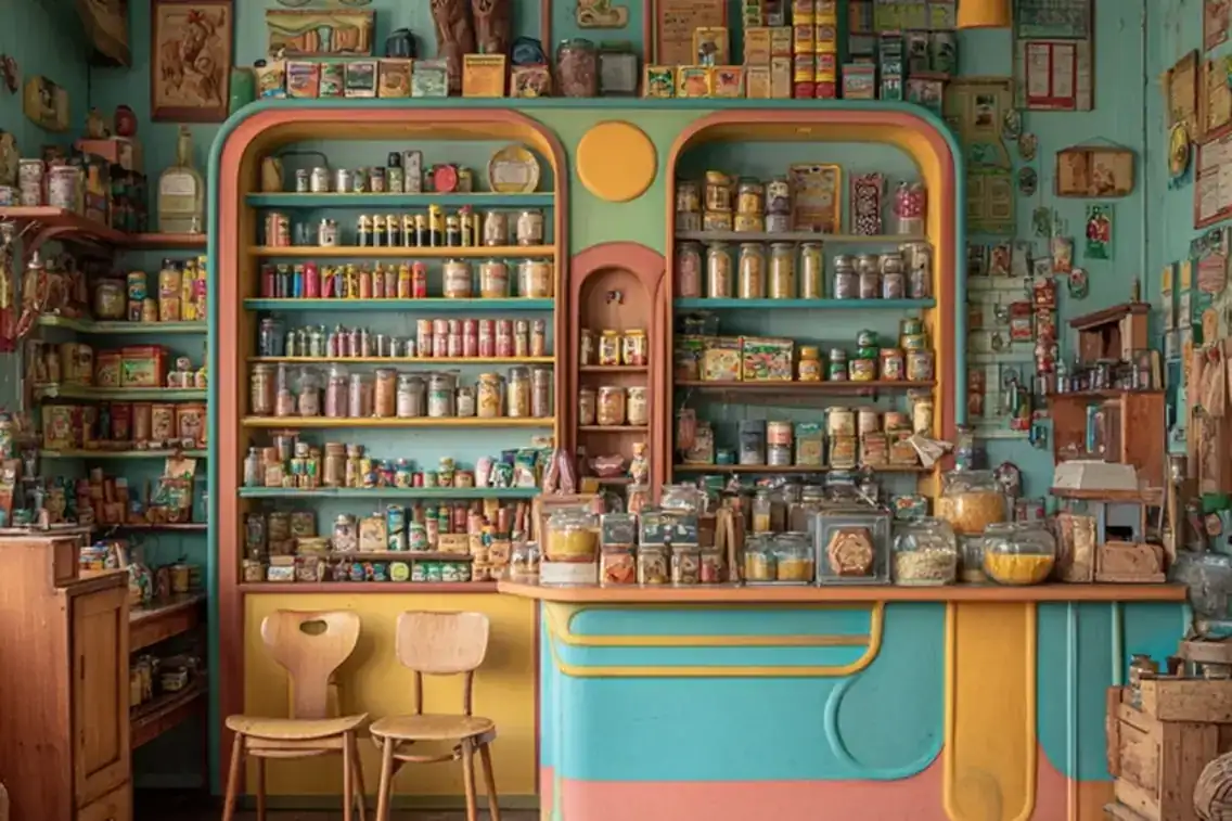 Comment ouvrir une épicerie