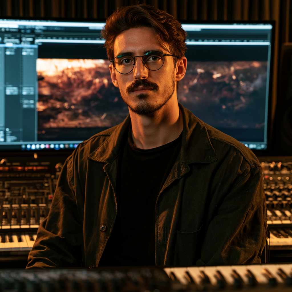 Compositeur de musique de films