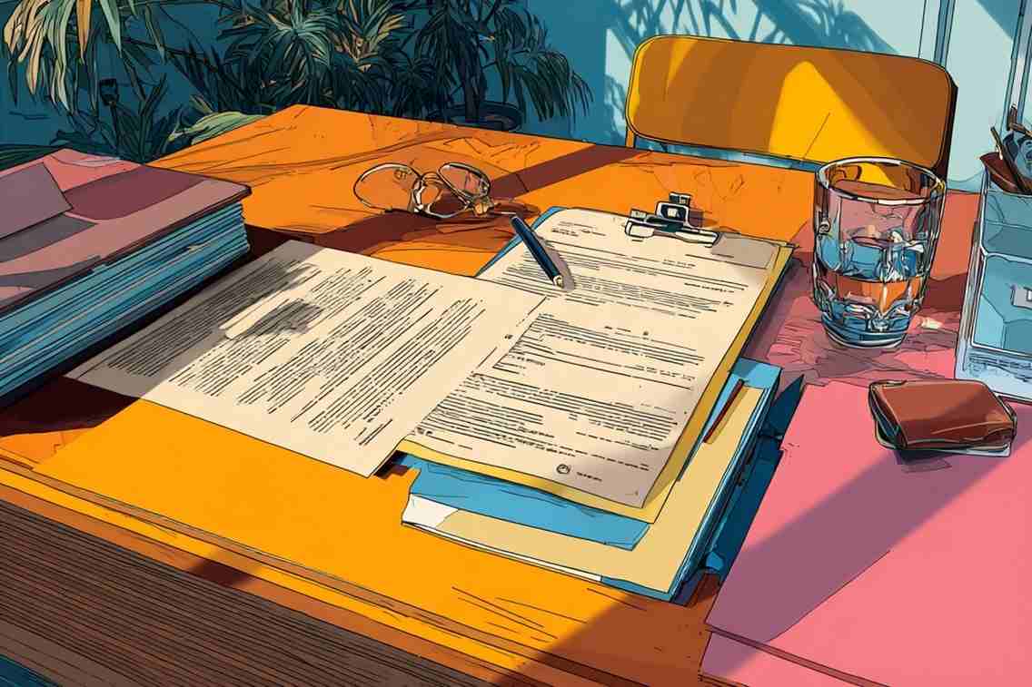 conditions generales assurance