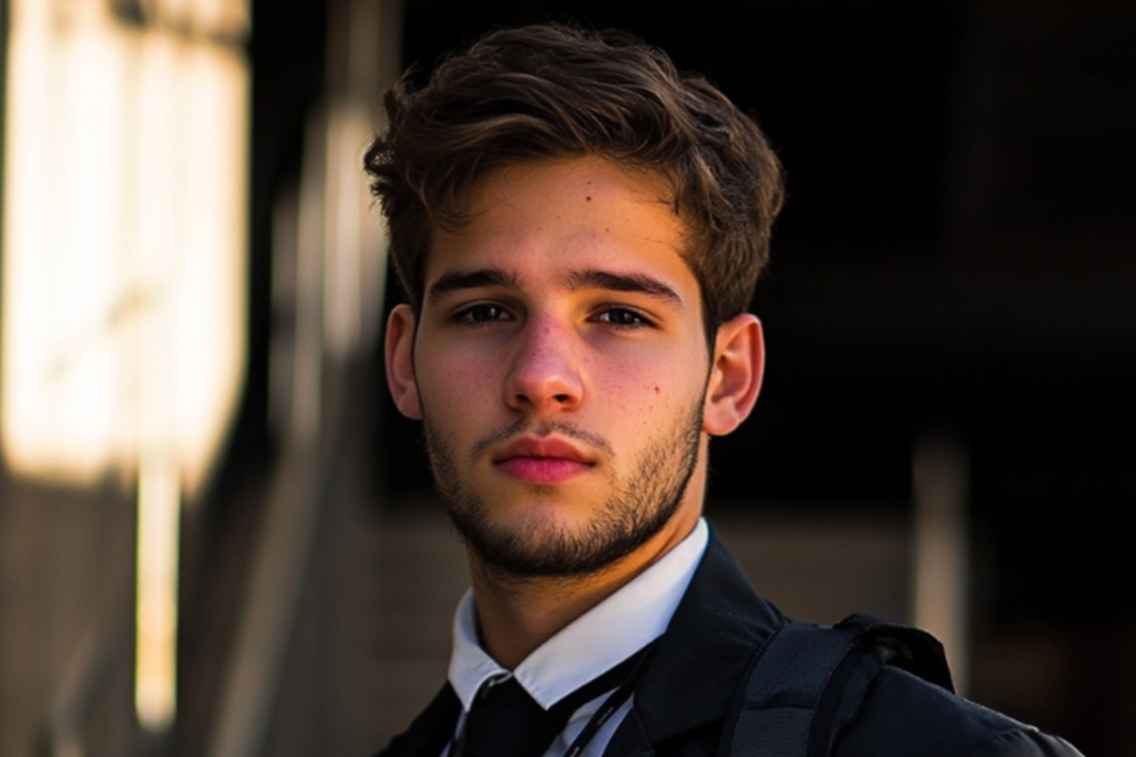 devenir agent de sécurité