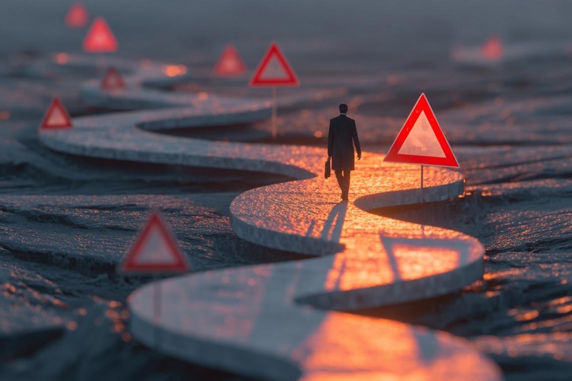 6 erreurs micro-entreprise