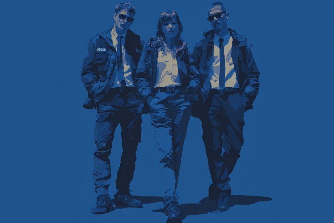 formation à la sécurité privée