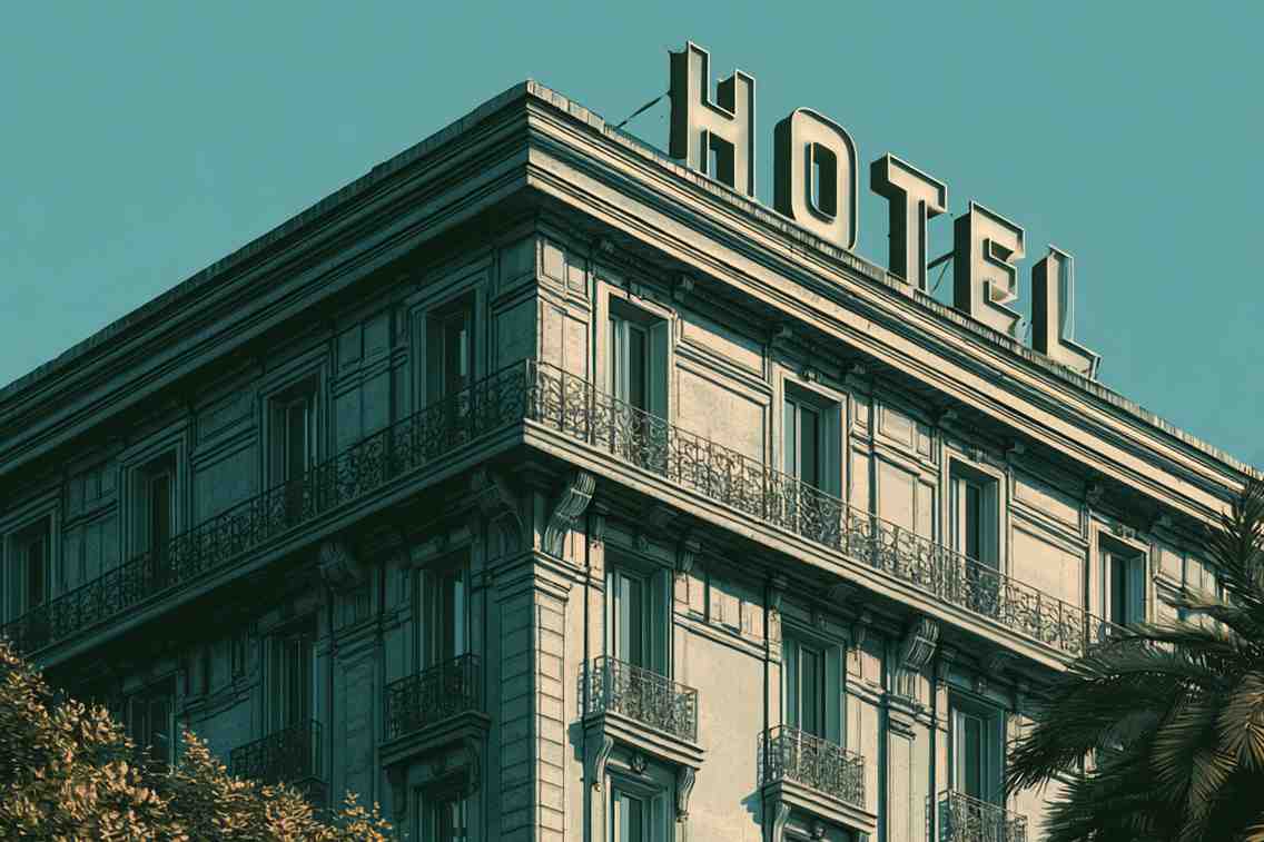 hotel