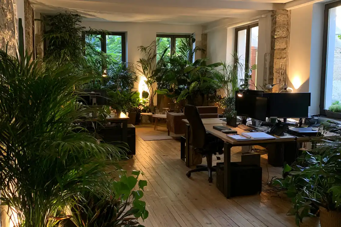 Louer son premier local professionnel