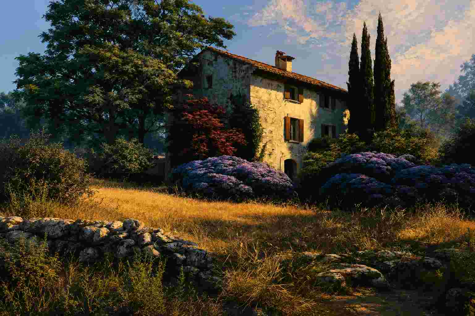 maison d'hôtes