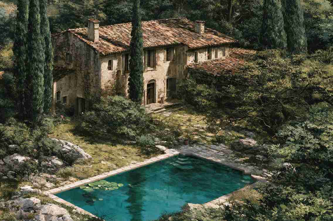 maison d'hôtes obligations