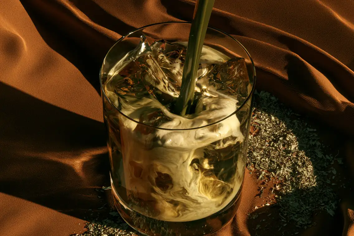 maté