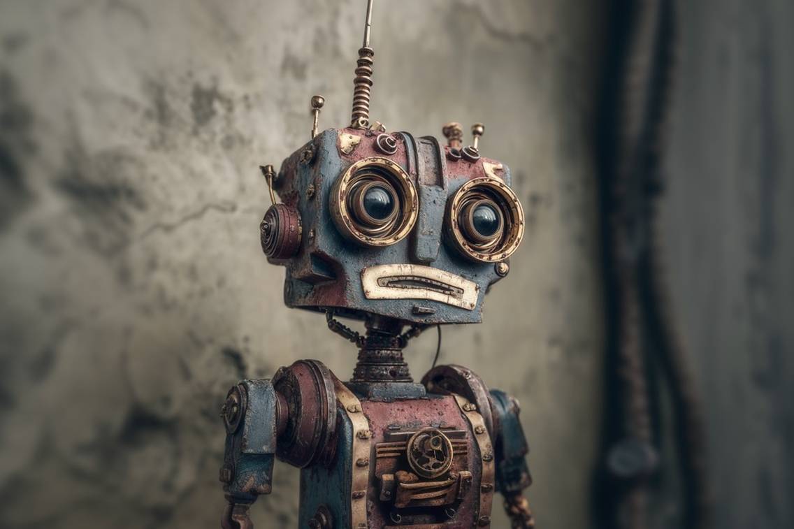 mauvais paramétrage