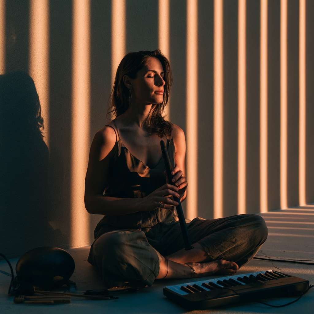 musicothérapeute