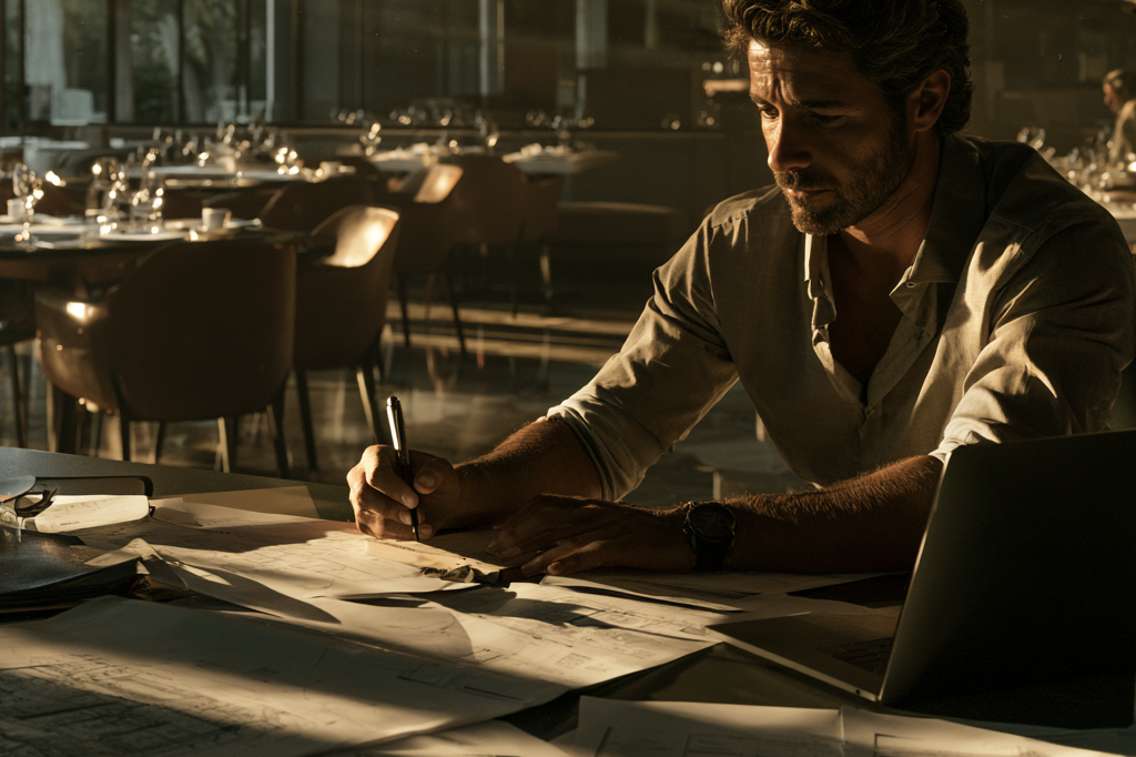 ouvrir une brasserie 