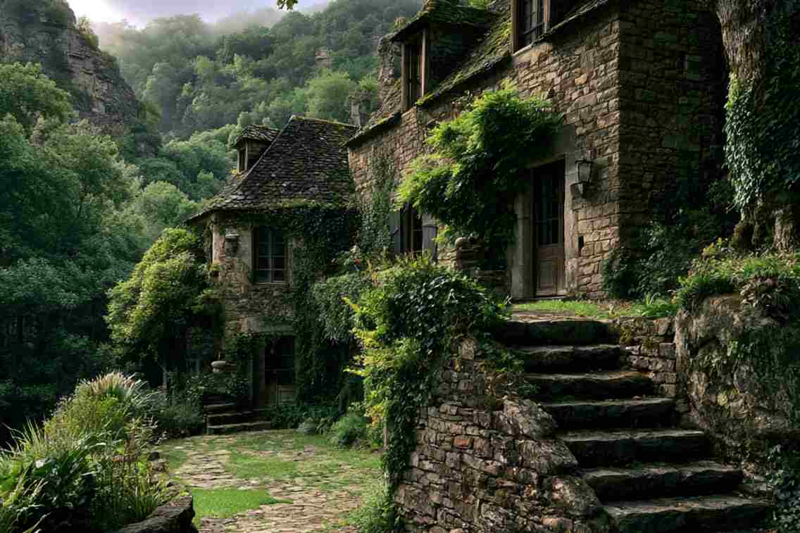 maison d'hôtes