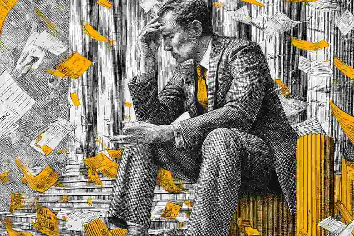 rc pro conseil financier