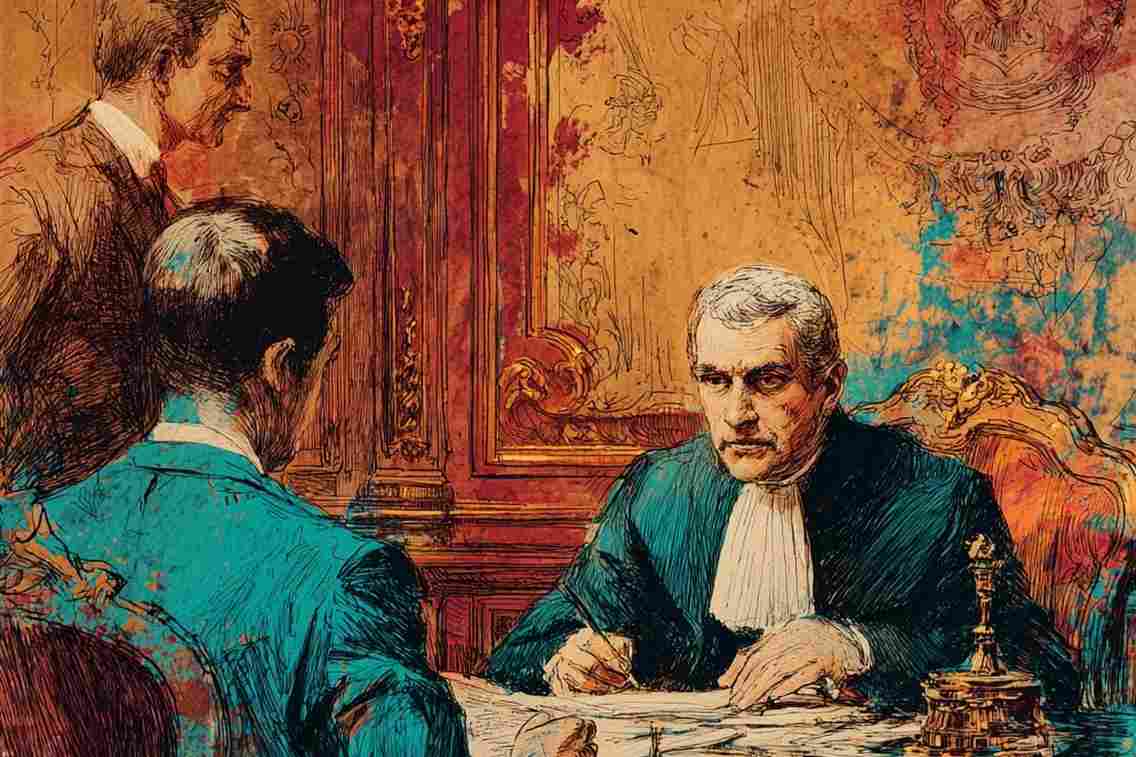 frais de défense en cas de litige