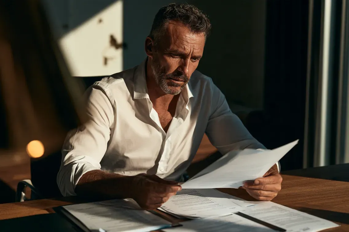 résilier mon contrat après un sinistre