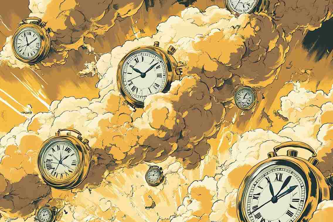 Rituels et routines