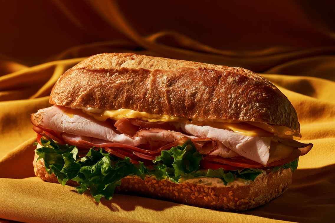 sandwicherie