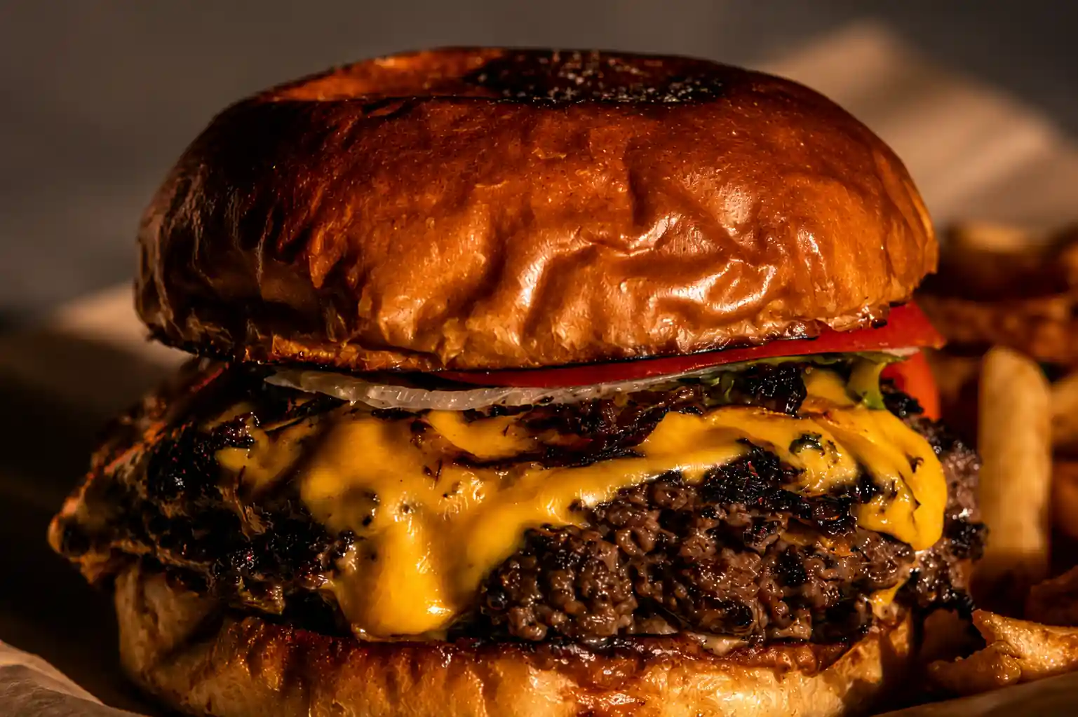 smash burger