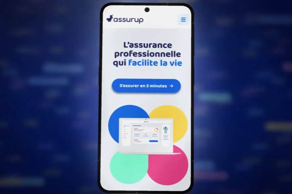 spot tv Assurup