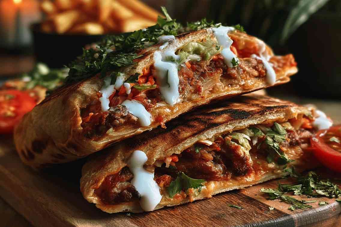 tacos