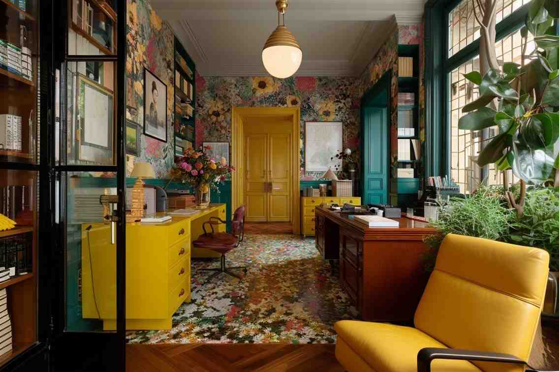 taxe sur les bureaux en Île-de-France