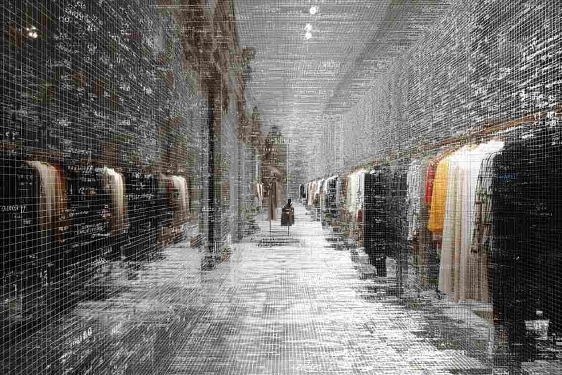 comment vendre des vêtements en ligne