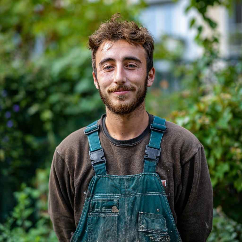 Vente de matériel de bricolage et de jardinage