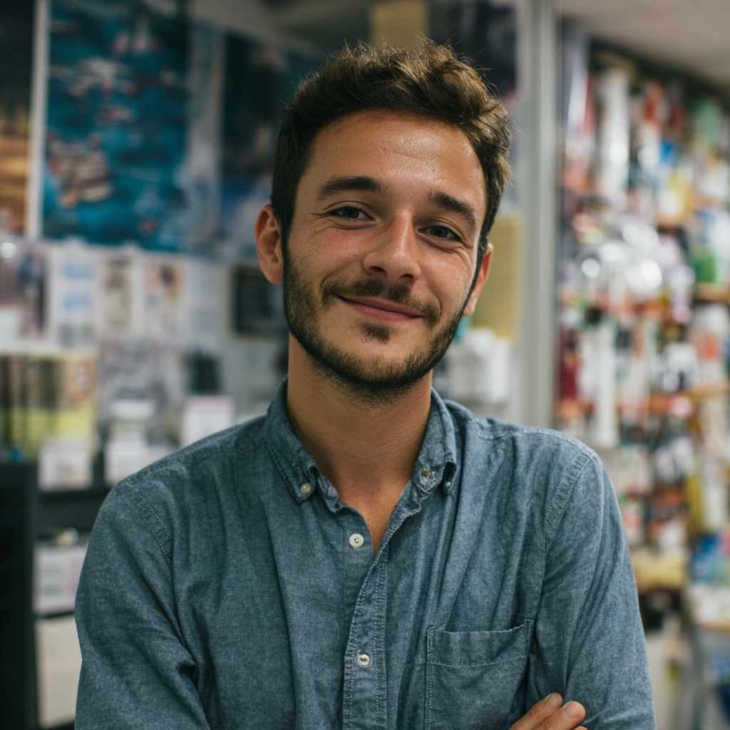 vente de papiers peints et peintures