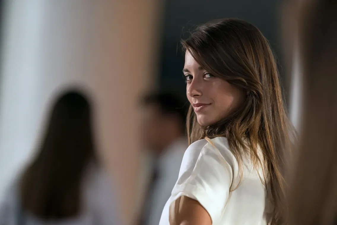 stagiaire