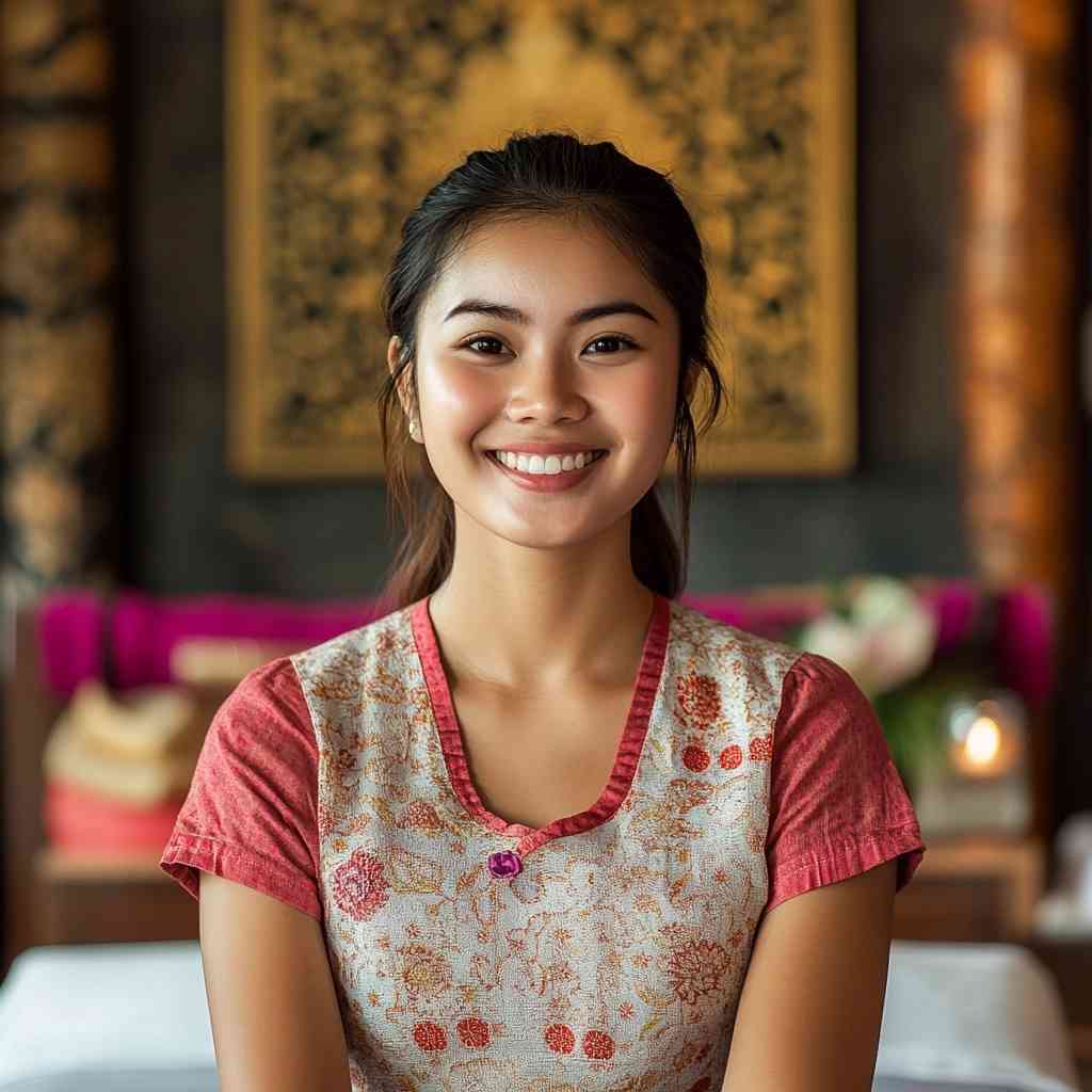 assurances professionnelles masseur thai